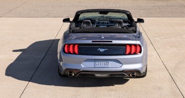 2022 Ford Mustang Coastal Limited Edition